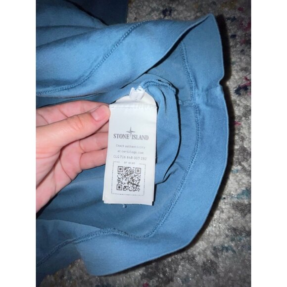 stone island - Picture 4 of 4